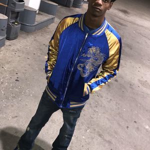 Meet your Posher, Lí